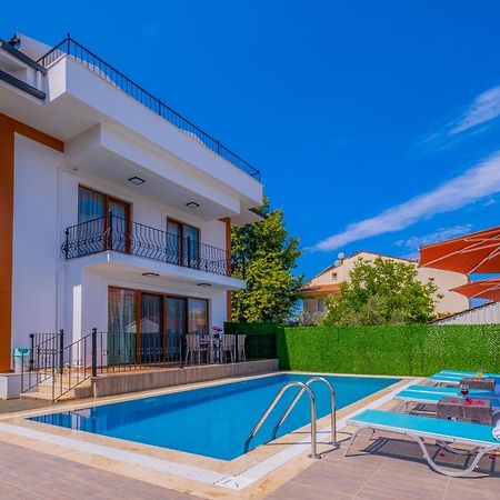 Infinity Myra Villa Fethiye Exterior photo