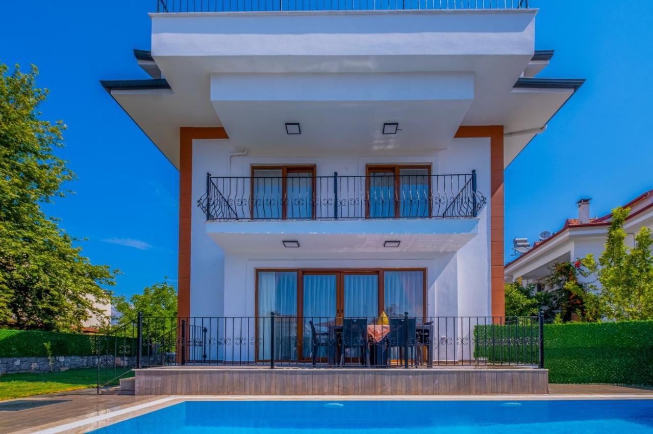 Infinity Myra Villa Fethiye Exterior photo