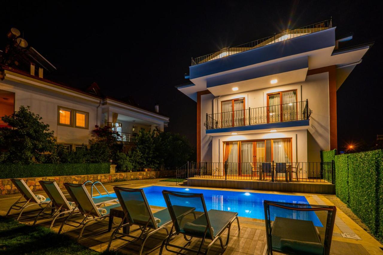 Infinity Myra Villa Fethiye Exterior photo