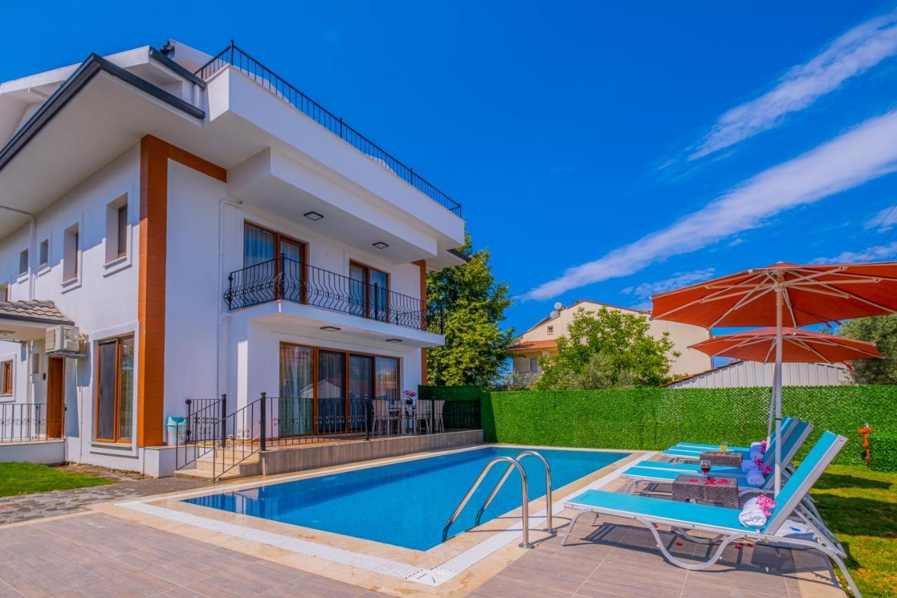 Infinity Myra Villa Fethiye Exterior photo