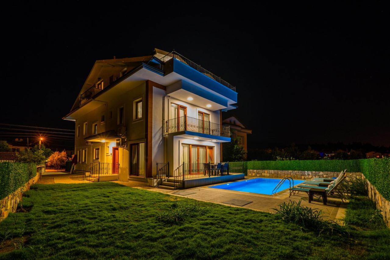 Infinity Myra Villa Fethiye Exterior photo