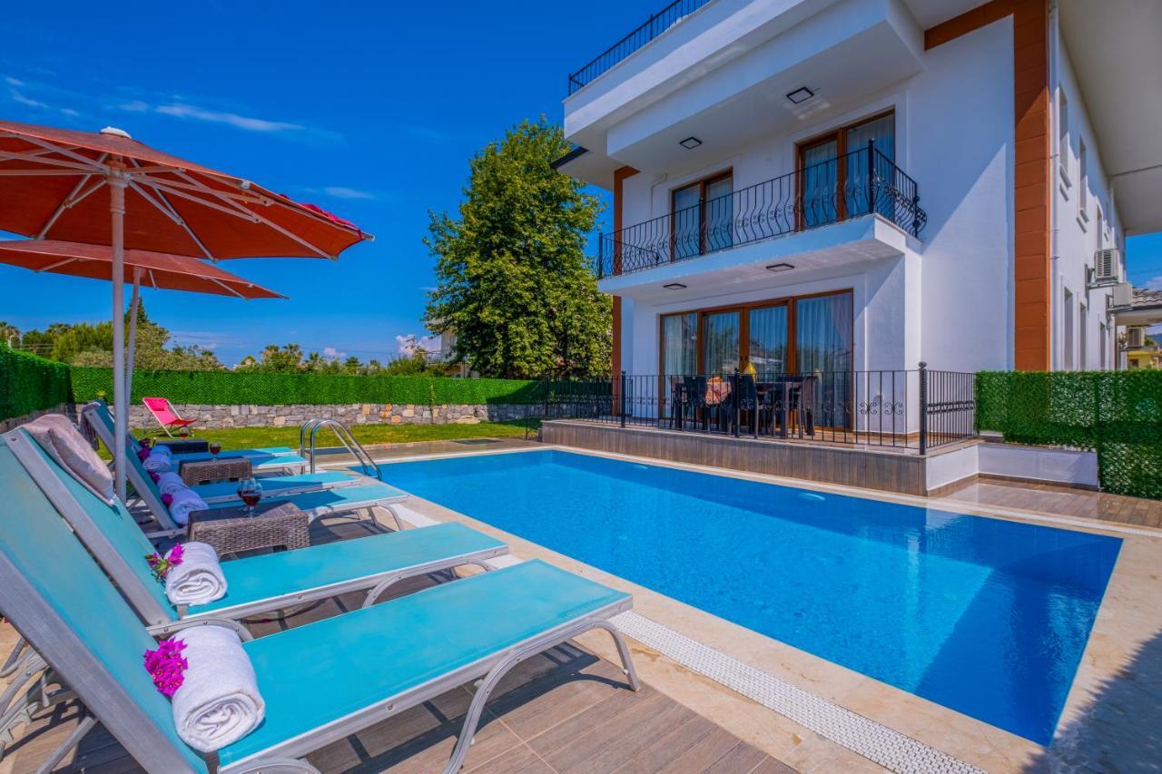 Infinity Myra Villa Fethiye Exterior photo