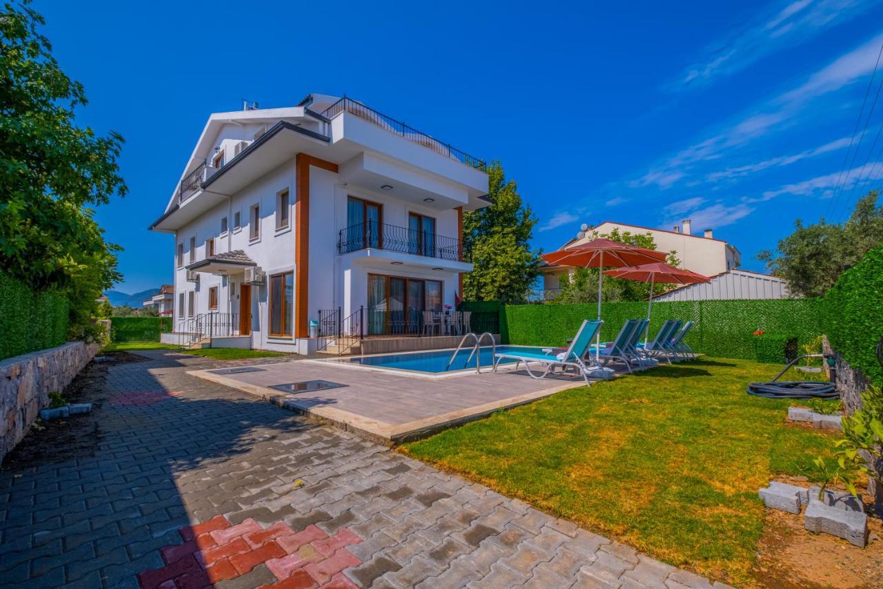 Infinity Myra Villa Fethiye Exterior photo