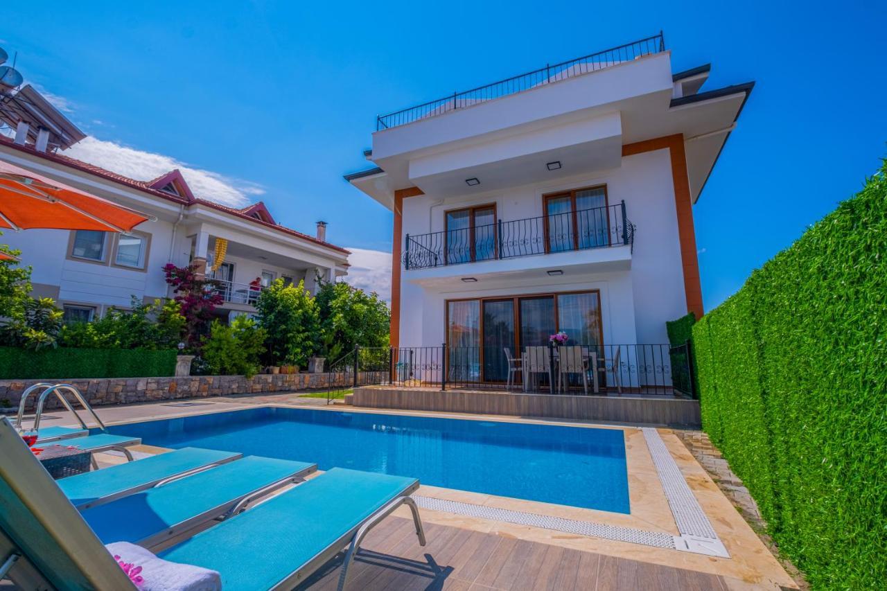 Infinity Myra Villa Fethiye Exterior photo