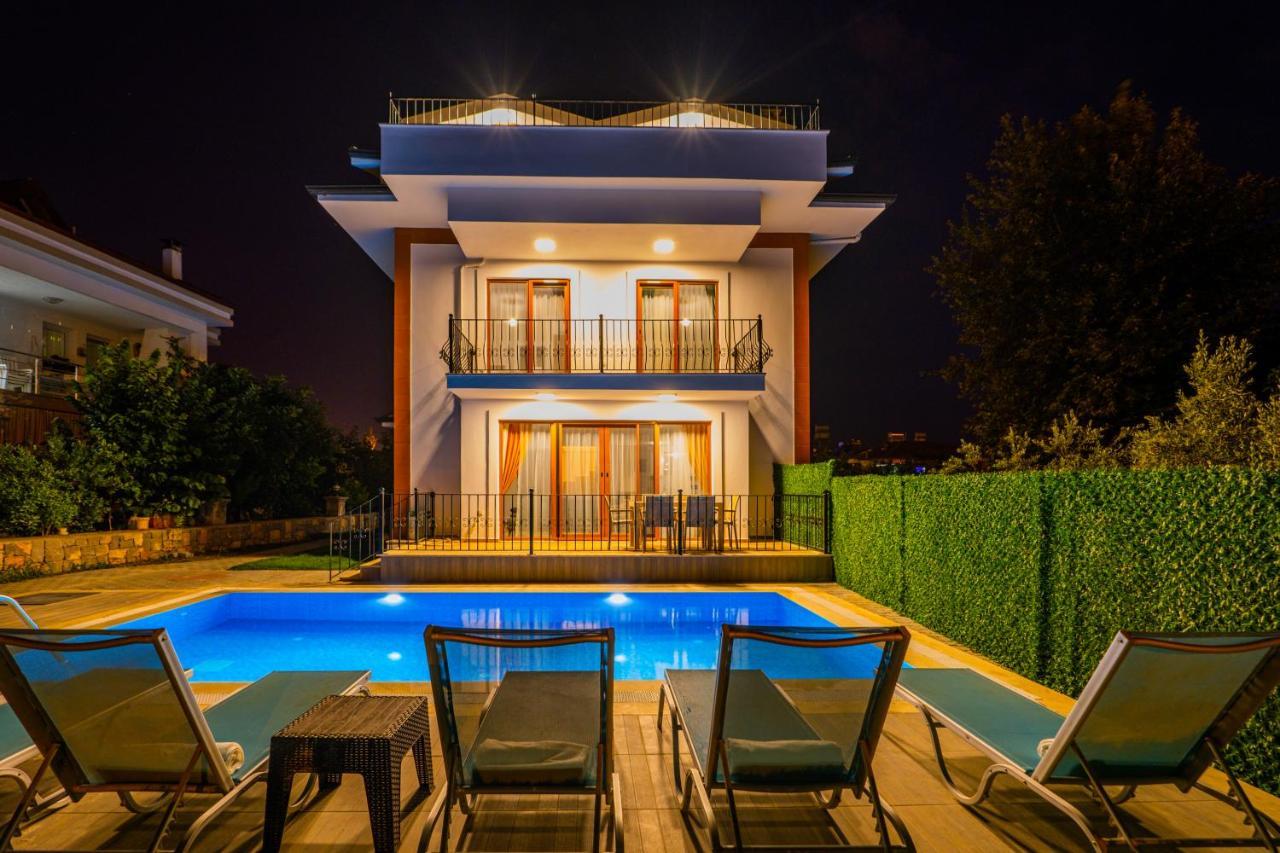 Infinity Myra Villa Fethiye Exterior photo